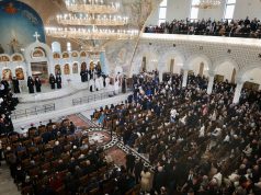 Papa Françesku uron Kryepeshkopin Joan për fronëzimin: Shpresojmë për lidhje më të ngushta me Kishën Ortodokse të Shqipërisë