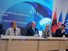 “Kemi 58 kandidatë nën moshën 40 vjeç”, Berisha: Të rinjtë do të jenë fytyra e fushatës së PD