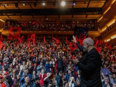 Fjalimi i kryeministrit Rama në Athinë: Drejt Europës, me fuqinë e diasporës shqiptare