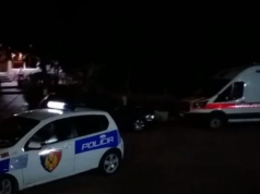 Kapet drejtuesi i automjetit që aksidentoi me vdekje 2-vjeçarin.