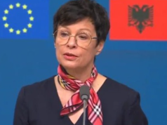 Shqipëria përfiton parafinancim nga plani i BE, komisionerja Kos: Do të nxisë zbatimin e reformave kyçe