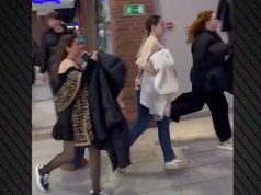 Të shtëna me armë zjarri në një qendër tregtare në Rusi, raportohet për disa të plagosur! Evakuohet e gjithë godina