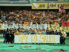 Në Kore festohet me flamur shqiptar prej Asanit!