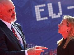 Publikohet në Fletoren Zyrtare Italiane marrëveshja për pensionet me Shqipërinë