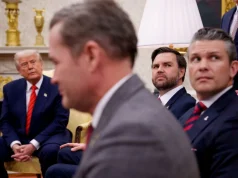 Përbuzja ndaj Evropës në bisedat e Signal të zyrtarëve amerikanë trondit BE-në