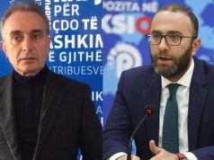 Sherr Baçi-Bardhi? deputeti i PD shpërthen ndaj “Top Channel”: Bastard, gënjeshtar…