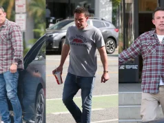 Nga njëra Jennifer te tjetra, Ben Affleck flet për ndarjen nga Lopez dhe marrëdhënien me ish-bashkëshorten Garner