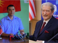 “Sa është i vjetër njeriu është edhe tradhtia”. Komenti i Berishës për aleatin që dezertoi nga koalicioni madhështor