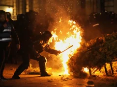 Kaos në Rumani pasi kandidatit pro-rus i refuzohet gara për president