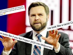 Kur JD Vance deklaronte: Nuk e honeps dot Trump-in, është toksik…(Video)