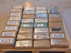 DEA, operacion në Greqi, kapen 17 kg kokainë