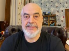 Rama:”Patjetër që më shijon ushqimi i mirë, por mund të rri pa ngrënë edhe 2 ditë…”