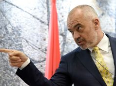 Rama: Opozita më nxori fotot nudo për të më bërë keq, por mua mu rrit mbështetja