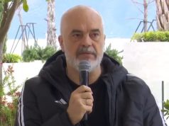 Rama: Barazia para ligjit, një lëvizje tektonike. Anëtarësimi në BE, një aktualitet!