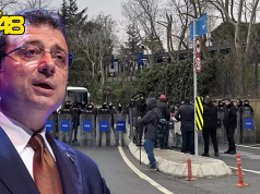 Turqi/ Gjykata lë në burg kryebashkiakun e Stambollit Ekrem Imamoglu. Akuzohet për korrupsion dhe nxitje të terrorizmit