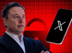 Musk: X u sulmua me IP nga Ukraina