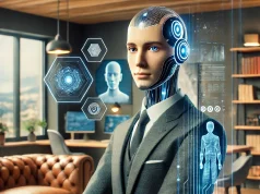 Njerëzit qajnë hallet te ChatGPT! Studimi: radhën për t’u zëvendësuar e kanë psikologët