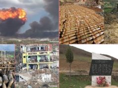 17 vite nga tragjedia e Gërdecit, 26 jetë të këputura në fabrikën e municioneve.