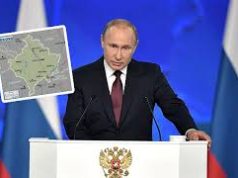 Hakerët hyjnë në kompjuterin e të afërmit të Putin, Bild bën zbulimin: Origjina gjenetike e presidentit rus, nga Kosova!