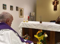 Përmirësohet gjendja shëndetësore e Papa Françeskut– Mjekët reduktojnë oksigjenin