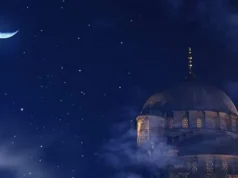 Sonte mund të jetë Nata e Kadrit