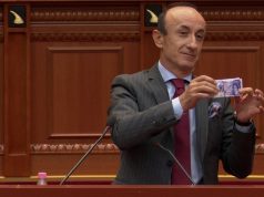 Vazhdon telenovela “Dash Sula në kërkim të një partie”. Ndërron mendje edhe për koalicionin “Nisma Shqipëria Bëhet”