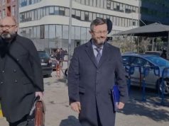 GJKKO kalon për gjykim dosjen e deputetit Plarent Ndreca dhe 15 të tjerëve