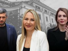 Ja pra që krisma ka patur! Jashtë njerëzit e Veliajt nga Bashkia e Tiranës. I shkarkon Anuela Ristani pas “keqkuptimit” të kryetarit