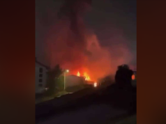 Rama: Të gatshëm t’i ndihmojmë Maqedonisë së Veriut pas zjarrit në Koçan