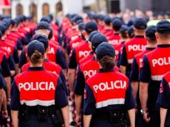 Rregullorja/ Policia jo vetëm shoqëron, po ka të drejtë të ndalojë dhe arrestojë!