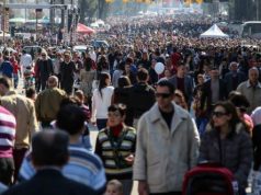 Popullsia; Shkodra dhe Kukësi me rënien më të madhe