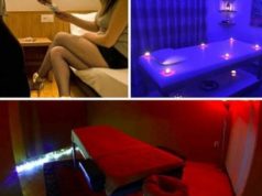 Kinezet 40-vjeçare arrestohen për prostitucion në Tiranë