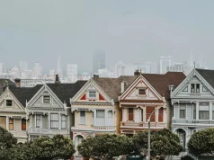 1 ndër 100 amerikanë e shesin shtëpinë nëse kanë një fqinj me pikëpamje të kundërta politike