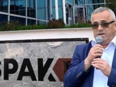 Dëm 2.8 mln € buxhetit të shtetit/ SPAK çon për gjykim kreun e Bashkisë Tropojë, Rexh Byberi dhe zëvendësin e tij, Abedin Kërrnaja