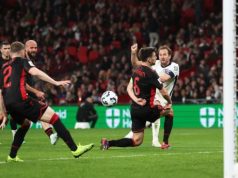 Ëndrra e Shqipërisë për Botërorin nis me humbje