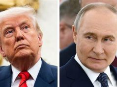 Trump i zemëruar me Putinin! Presidenti i SHBA-ve paralajmëron tarifa të reja për naftën ruse