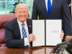 Trump ndalon Kroacinë të hyjë në OECD