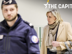 I ndalohet kandidimi, Marine Le Pen shpallet fajtore për përvetësimin e fondeve të BE