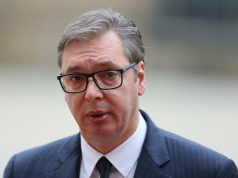 Vuçiç: CNN gënjen! Unë jam ‘Trump i Ballkanit’!