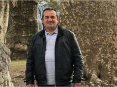 Krimi brenda familjes shqiptare në Greqi, ky është 53 vjeçari që goditi me thikë gruan dhe më pas vrau veten. Detaje nga ngjarja e rëndë