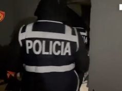 Zbulohet shtëpi bari në Laknas! Në pranga dy vëllezërit dhe punonjësi i OSHEE!