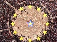 Nis fushata e socialistëve me BE-në, e këngë e valle