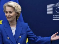 BE pezullon tarifat hakmarrëse ndaj SHBA-së