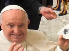 Ngushëllime nga Tirana! Begaj, Rama, Spiropali, Balla dhe Berisha kujtojnë papën – mik të shqiptarëve