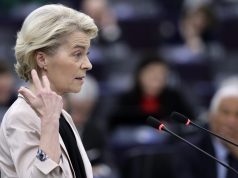 Euractiv: BE do të propozojë shtatë “vende të sigurta” për kthimin e emigrantëve. Lista përfshin edhe Kosovën