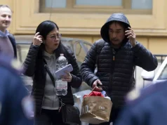 “Dukej si një demon, pata frikë” – dëshmia e nënës së Mark Antony Samson