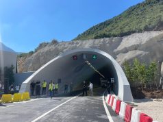 SPAK sekuestron dokumentet e kompanisë ndërtuese të tunelit të Llogarasë