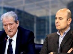 Nesër “vuloset” fati i Berishës dhe Malltezit, GJKKO vendos nëse dosja “partizani” kalon për gjykim