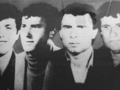 Përkujtohet masakra e 2 prillit! Beci: Respekt përjetë dëshmorëve! Berisha: Martirët e 2 Prillit janë frymëzim i madh për çdo qytetar të sakrifikojë për lirinë dhe votën e tij