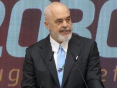 Rama: Integrimi në BE garanton barazinë para ligjit pavarësisht se kush udhëheq në Tiranë! Dera e Unionit mund të mbyllet